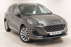 Ford Kuga SUV (20 on) Vignale 2.5 Duratec 225PS PHEV CVT auto 5d For Sale - Arnold Clark Click & Collect Milton Keynes, Milton Keynes