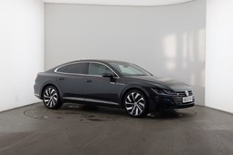 Volkswagen Arteon Coupe (17-24) R-Line 2.0 TDI SCR 190PS DSG auto 5d For Sale - Arnold Clark Click & Collect Milton Keynes, Milton Keynes