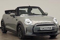 MINI Convertible (16-24) 1.5 Cooper Classic 2dr For Sale - Arnold Clark Click & Collect Milton Keynes, Milton Keynes