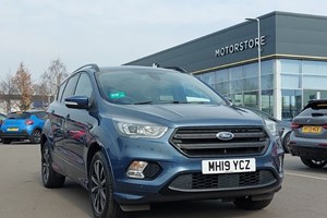 Ford Kuga (12-20) ST-Line 1.5 TDCi 120PS FWD 5d For Sale - Arnold Clark Click & Collect Milton Keynes, Milton Keynes