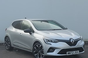 Renault Clio Hatchback (19 on) 1.6 E-TECH Hybrid 145 Techno 5dr Auto For Sale - Arnold Clark Click & Collect Milton Keynes, Milton Keynes