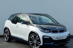 BMW i3 (13-22) s 120Ah Atelier Interior World auto 5d For Sale - Arnold Clark Click & Collect Milton Keynes, Milton Keynes