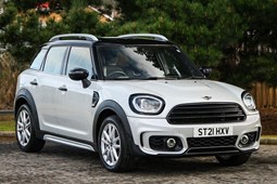 MINI Countryman SUV (17-24) 1.5 Cooper Sport 5d For Sale - Arnold Clark Click & Collect Milton Keynes, Milton Keynes