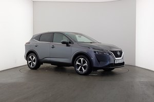 Nissan Qashqai SUV (21 on) 1.3 DiG-T MH N-Connecta 5dr For Sale - Arnold Clark Click & Collect Milton Keynes, Milton Keynes