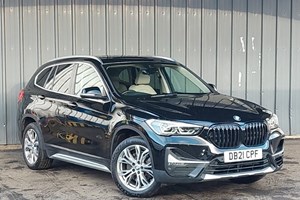 BMW X1 SUV (15-22) xDrive 20i [178] xLine 5dr Step Auto For Sale - Arnold Clark Click & Collect Milton Keynes, Milton Keynes