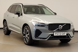 Volvo XC60 SUV (17 on) 2.0 B4D Plus Dark 5dr AWD Geartronic For Sale - Arnold Clark Click & Collect Milton Keynes, Milton Keynes