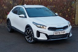 Kia Xceed SUV (19 on) 1.5T GDi ISG 138 3 5dr For Sale - Arnold Clark Click & Collect Milton Keynes, Milton Keynes