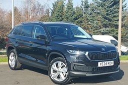 Skoda Kodiaq SUV (17-23) 1.5 TSI SE L Executive 5dr DSG [7 Seat] For Sale - Arnold Clark Click & Collect Milton Keynes, Milton Keynes