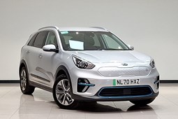 Kia e-Niro SUV (19-22) 100kW 2 39kWh Auto 5d For Sale - Arnold Clark Click & Collect Milton Keynes, Milton Keynes