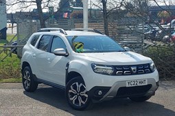 Dacia Duster SUV (18-24) 1.3 TCe 130 Prestige 5dr For Sale - Arnold Clark Click & Collect Milton Keynes, Milton Keynes