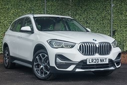 BMW X1 SUV (15-22) sDrive20i xLine Sport Dual-clutch auto (07/19-) 5d For Sale - Arnold Clark Click & Collect Milton Keynes, Milton Keynes