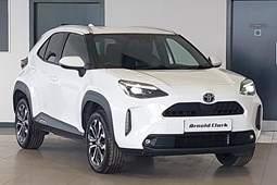 Toyota Yaris Cross SUV (21 on) 1.5 Hybrid Design 5dr CVT For Sale - Arnold Clark Click & Collect Milton Keynes, Milton Keynes