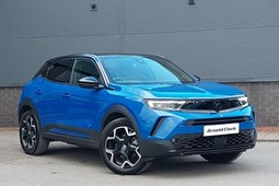 Vauxhall Mokka-e SUV (20 on) 100kW Ultimate 50kWh 5dr Auto For Sale - Arnold Clark Click & Collect Milton Keynes, Milton Keynes