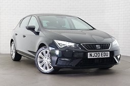 SEAT Leon ST (14-20) Xcellence 2.0 TDI 150PS (06/19-on) 5d For Sale - Arnold Clark Click & Collect Milton Keynes, Milton Keynes