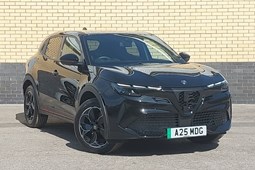 Alfa Romeo Junior SUV (24 on) 115kW Elettrica Speciale 54kWh 5dr Auto For Sale - Arnold Clark Click & Collect Milton Keynes, Milton Keynes