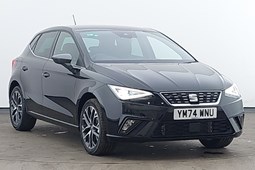 SEAT Ibiza Hatchback (17 on) 1.0 TSI 115 Xcellence 5dr DSG For Sale - Arnold Clark Click & Collect Milton Keynes, Milton Keynes