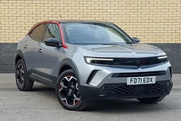 Vauxhall Mokka SUV (20 on) 1.2 Turbo 100 SRi Premium 5dr For Sale - Arnold Clark Click & Collect Milton Keynes, Milton Keynes