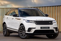 Land Rover Range Rover Velar SUV (17 on) 2.0 D200 R-Dynamic SE 5dr Auto For Sale - Arnold Clark Click & Collect Milton Keynes, Milton Keynes