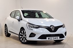 Renault Clio Hatchback (19 on) 1.0 TCe 90 Iconic Edition 5dr For Sale - Arnold Clark Click & Collect Milton Keynes, Milton Keynes