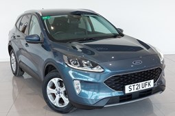 Ford Kuga SUV (20 on) Zetec 1.5 EcoBoost 150PS 5d For Sale - Arnold Clark Click & Collect Milton Keynes, Milton Keynes