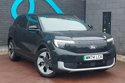 Ford Explorer SUV (24 on) 210kW Premium 77kWh 5dr Auto For Sale - Arnold Clark Click & Collect Milton Keynes, Milton Keynes