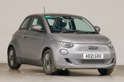 Fiat 500 Electric Hatchback (20 on) 87kW Star 37.8kWh Auto 3d For Sale - Arnold Clark Click & Collect Milton Keynes, Milton Keynes