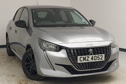 Peugeot 208 Hatchback (19 on) 1.5 BlueHDi 100 Allure Premium + 5dr For Sale - Arnold Clark Click & Collect Milton Keynes, Milton Keynes
