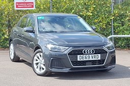 Audi A1 Sportback (18 on) Sport 25 TFSI 95PS 5d For Sale - Arnold Clark Click & Collect Milton Keynes, Milton Keynes