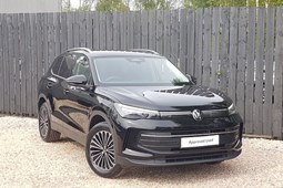 Volkswagen Tiguan SUV (24 on) 1.5 eTSI 130 Match 5dr DSG For Sale - Arnold Clark Click & Collect Milton Keynes, Milton Keynes