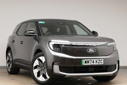 Ford Explorer SUV (24 on) 210kW Premium 77kWh 5dr Auto For Sale - Arnold Clark Click & Collect Milton Keynes, Milton Keynes