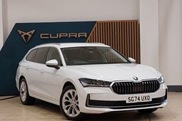 Skoda Superb Estate (24 on) 2.0 TDI SE L 5dr DSG For Sale - Arnold Clark Click & Collect Milton Keynes, Milton Keynes