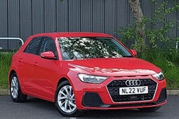 Audi A1 Sportback (18 on) Sport 25 TFSI 95PS 5d For Sale - Arnold Clark Click & Collect Milton Keynes, Milton Keynes