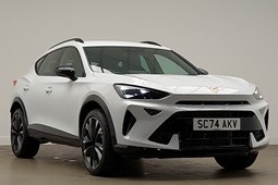 Cupra Formentor SUV (20 on) 1.5 eTSI 150 V2 5dr DSG For Sale - Arnold Clark Click & Collect Milton Keynes, Milton Keynes