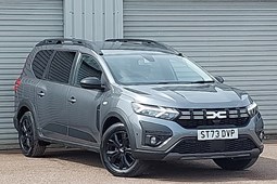 Dacia Jogger SUV (22 on) 1.6 HEV Extreme SE 5dr Auto For Sale - Arnold Clark Click & Collect Milton Keynes, Milton Keynes