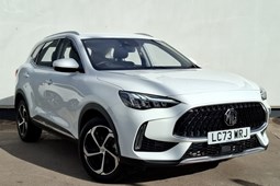 MG HS SUV (19-24) 1.5 T-GDI SE 5dr DCT For Sale - Arnold Clark Click & Collect Milton Keynes, Milton Keynes