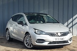 Vauxhall Astra Hatchback (15-21) 1.2 Turbo 145 Griffin 5d For Sale - Arnold Clark Click & Collect Milton Keynes, Milton Keynes