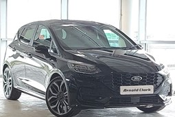 Ford Fiesta Hatchback (17-23) 1.0 EcoBoost ST-Line X 5dr For Sale - Arnold Clark Click & Collect Milton Keynes, Milton Keynes