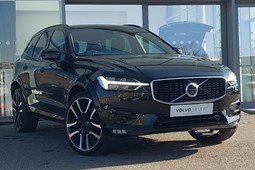 Volvo XC60 SUV (17 on) R-Design Pro T5 AWD auto (10/17-) 5d For Sale - Arnold Clark Click & Collect Milton Keynes, Milton Keynes