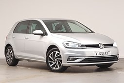 Volkswagen Golf Hatchback (13-20) Match Edition 1.5 TSI Evo 150PS DSG auto 5d For Sale - Arnold Clark Click & Collect Milton Keynes, Milton Keynes