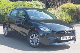 Mazda 2 (15-25) 1.5 Skyactiv G 75 Centre-Line 5dr For Sale - Arnold Clark Click & Collect Milton Keynes, Milton Keynes