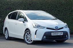 Toyota Prius Plus (12-20) Excel 1.8 VVT-i Hybrid auto (03/2018 on) 5d For Sale - Arnold Clark Click & Collect Milton Keynes, Milton Keynes