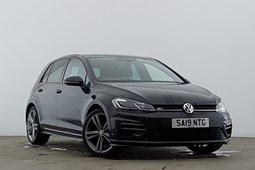 Volkswagen Golf Hatchback (13-20) R-Line 1.5 TSI EVO 150PS 5d For Sale - Arnold Clark Click & Collect Milton Keynes, Milton Keynes