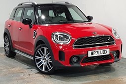 MINI Countryman SUV (17-24) 2.0 Cooper S Exclusive Auto 5d For Sale - Arnold Clark Click & Collect Milton Keynes, Milton Keynes