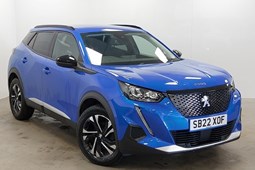 Peugeot 2008 (20 on) Allure Premium 1.2 PureTech 100 S&S 5d For Sale - Arnold Clark Click & Collect Milton Keynes, Milton Keynes