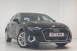 Audi A3 Sportback (20 on) Sport 35 TFSI 150PS 5d For Sale - Arnold Clark Click & Collect Milton Keynes, Milton Keynes