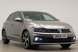 Volkswagen Polo Hatchback (17 on) R-Line 1.0 TSI 95PS 5d For Sale - Arnold Clark Click & Collect Milton Keynes, Milton Keynes
