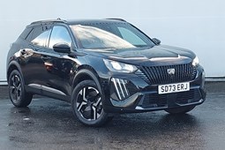 Peugeot 2008 (20 on) 1.2 PureTech 130 Allure 5dr For Sale - Arnold Clark Click & Collect Milton Keynes, Milton Keynes