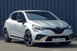 Renault Clio Hatchback (19 on) 1.6 E-TECH Hybrid 145 Engineered 5dr Auto For Sale - Arnold Clark Click & Collect Milton Keynes, Milton Keynes