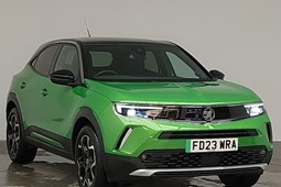 Vauxhall Mokka-e SUV (20 on) 100kW Ultimate 50kWh 5dr Auto For Sale - Arnold Clark Click & Collect Milton Keynes, Milton Keynes