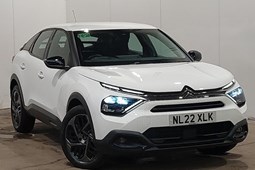 Citroen C4 Hatchback (21 on) 1.2 PureTech [130] Sense Plus 5dr For Sale - Arnold Clark Click & Collect Milton Keynes, Milton Keynes